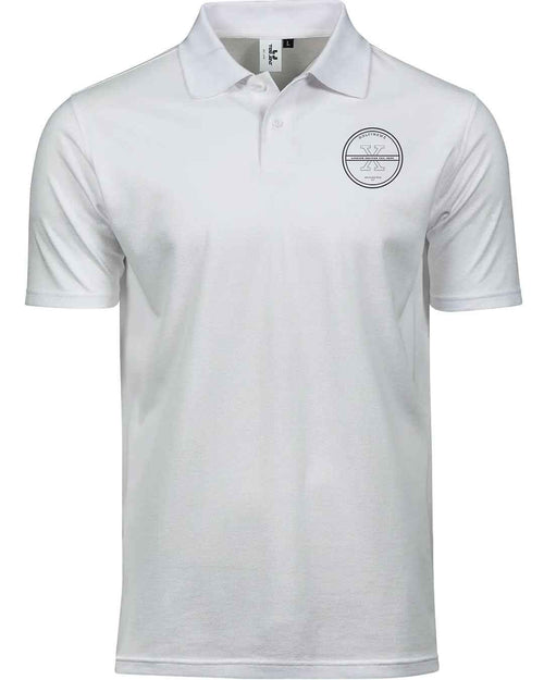 Drive For Show – Golfpiké (Vit)