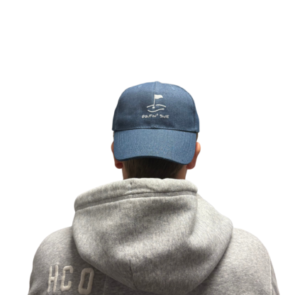 Golfinswe Official – Denim Edition - Golfinswe